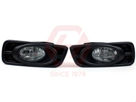 FOG LAMP FOR HONDA CITY 2012-2013 DLAA