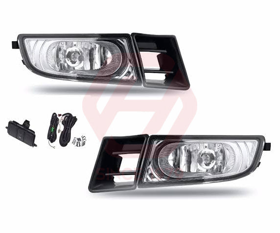 FOG LAMP FOR HONDA CIVIC 2012 DLAA