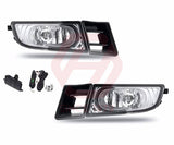 FOG LAMP FOR HONDA CIVIC 2012 DLAA