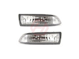 FOG LAMP DLAA FOR TOYOTA COROLLA 2002-2006