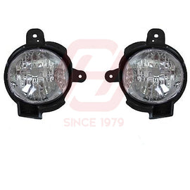 FOG LAMP DLAA FOR TOYOTA HILUX VIGO CHAMP 2011-2014