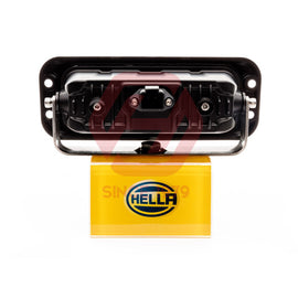 HELLA ORIGINAL SMALL LIGHT BAR