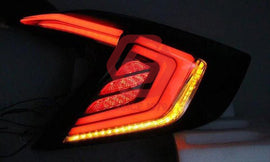 Honda Civic 2016-2021 LED Tail Light