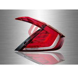 Honda Civic 2016-2021 LED Tail Light