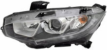 Load image into Gallery viewer, Honda Civic 2016  onwards Headlights Genuine Xenon