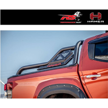 Load image into Gallery viewer, HAMER TITANIUM SERIES ROLL BAR - Hashmi Automart