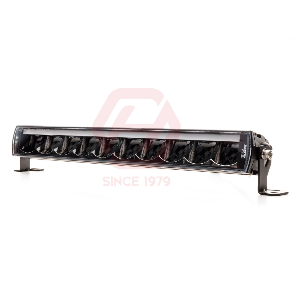 HELLA LIGHT BAR WITH STRIP LBE 480 LED