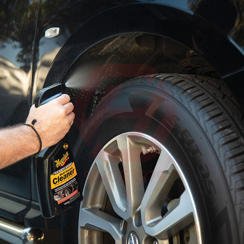 MEGUIARS HEAVY DUTY MULTI-PURPOSE CLEANER 709 ML