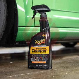 MEGUIARS HEAVY DUTY MULTI-PURPOSE CLEANER 709 ML