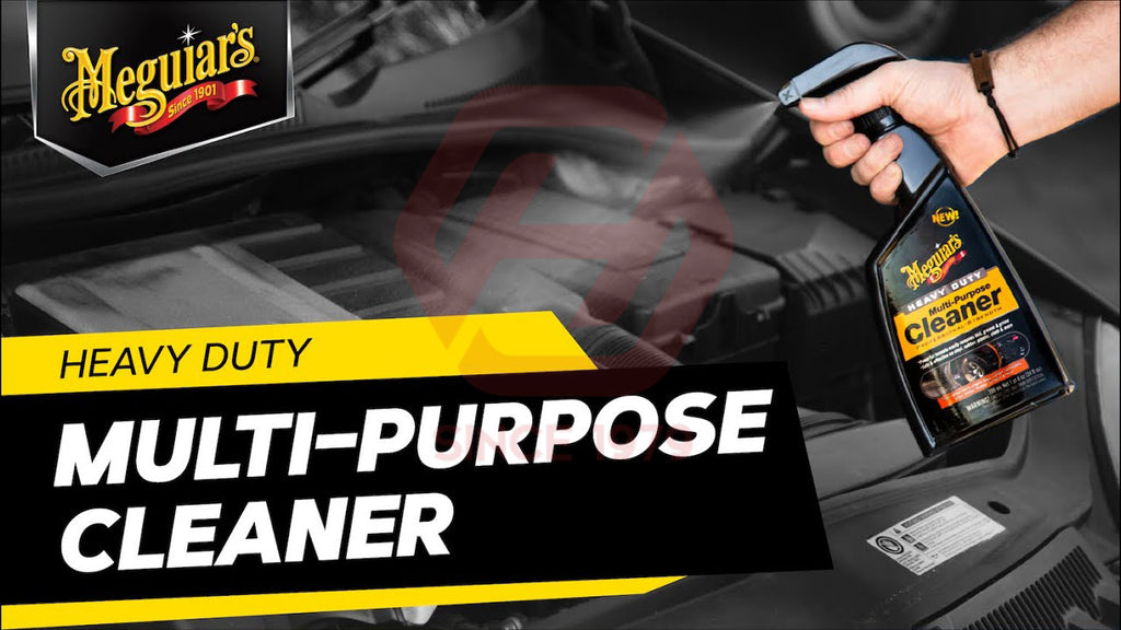 MEGUIARS HEAVY DUTY MULTI-PURPOSE CLEANER 709 ML