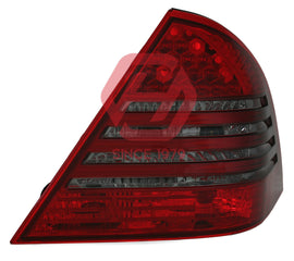 MERCEDES-BENZ C-CLASS W203 2000-2004 REAR LAMP