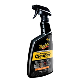 MEGUIAR'S MULTI-PURPOSE CLEANER - Hashmi Automart