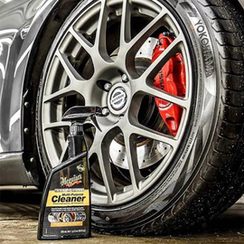 MEGUIAR'S MULTI-PURPOSE CLEANER - Hashmi Automart