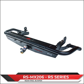 HAMER RS-SERIES REAR GUARD - Hashmi Automart