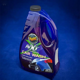 MEGUIAR'S NXT GENERATION CAR WASH