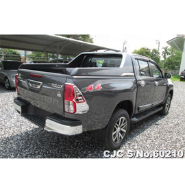 CARRYBOY ROLL BAR - Hashmi Automart