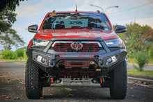 Load image into Gallery viewer, TOYOTA HILUX REVO 2021 2022 HAMER FRONT BUMPER THAILAND