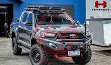 Load image into Gallery viewer, TOYOTA HILUX REVO 2021 2022 HAMER FRONT BUMPER THAILAND