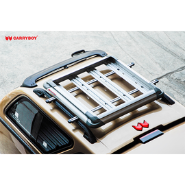 CARRYBOY ROOF RACK - Hashmi Automart