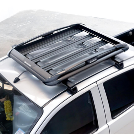 CARRYBOY ROOF RACK - Hashmi Automart
