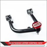 REDSPRINGS 4X4 - EXTENDED UPPER CONTROL ARM