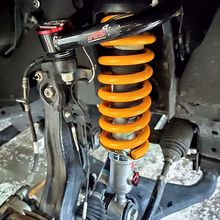 Load image into Gallery viewer, REDSPRINGS-COIL SPRINGS - Hashmi Automart