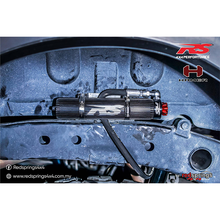 Load image into Gallery viewer, REDSPRINGS-PRO 60 Racing Shocks - Hashmi Automart