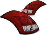 Japanese Suzuki Swift 2008-2016 Tail Light (Taiwan)