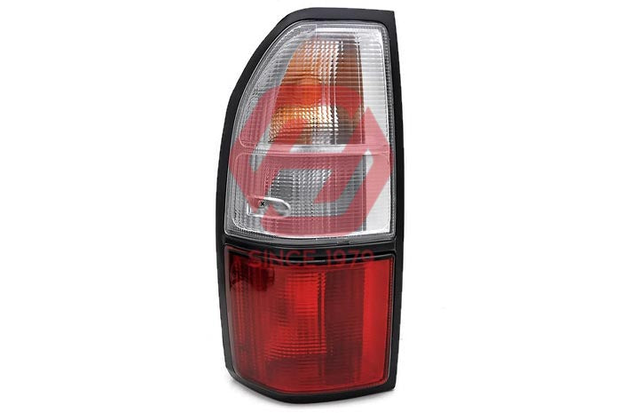 TOYOTA PRADO FJ-90 1998-2002 TAIL LIGHTS