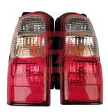 TOYOTA HILUX SURF 1996-2000 TAIL LIGHTS