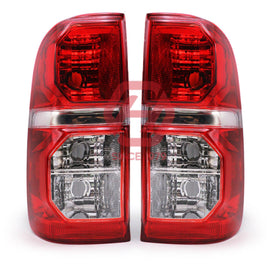 TOYOTA HILUX VIGO CHAMP 2005 -2015 TAIL LIGHTS TAIWAN