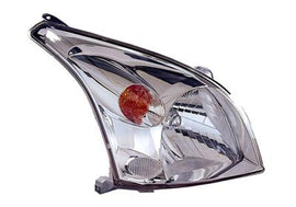 TOYOTA LAND CRUISER PRADO FJ-120 Headlights 2003-2008