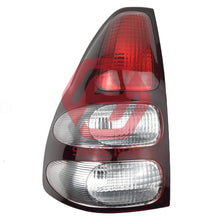 Load image into Gallery viewer, TOYOTA LAND CRUISER PRADO FJ-120 GENUINE TAIL LAMP 2002-2008 (USED)