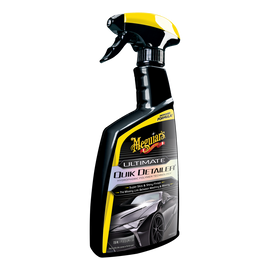 MEGUIAR'S ULTIMATE QUIK DETAILER - Hashmi Automart