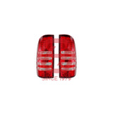 TOYOTA HILUX VIGO 2005-2011 TAIL LIGHTS