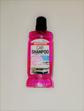 Bullsone Car Shampoo 530 mL