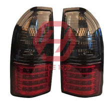 Load image into Gallery viewer, TOYOTA PRADO 1998-2002 FJ-90 SMOKE/RED TAIL LIGHTS