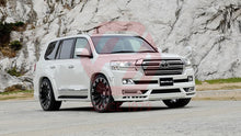 Load image into Gallery viewer, TOYOTA LANDCRUISER FJ-200 2016-2019 FRONT SHOW GRILL