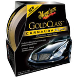 Meguiar's Gold Class Carnauba Plus Premium Paste Wax, 11 oz.