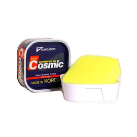 COSMIC KANGAROO KOREAN CAR WAX POLISH