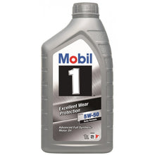 Load image into Gallery viewer, Mobil 1 Engine Oil 5W-50 Full Synthetic - Hashmi Automart