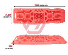 Load image into Gallery viewer, OFF-ROAD RECOVERY BOARD SAND TRACKS