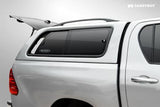 Carryboy Canopy for Hilux Tiger