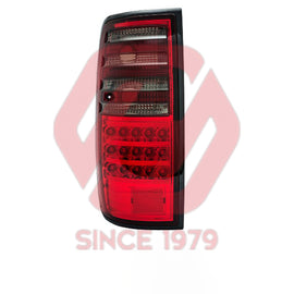 TOYOTA LAND CRUISER FJ80 LED TAIL LAMP 1990-1994 TAIWAN