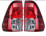 Toyota Hilux Revo Tail Lamp OEM Thailand 2015-2020