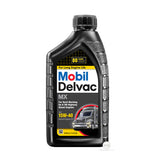 Mobil Delvac MX Engine Oil 15W-40 1 Liter for Diesel Engine